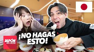 Thumbnail image for ASÍ DEBES COMER EN JAPÓN ¡Evita estos errores!