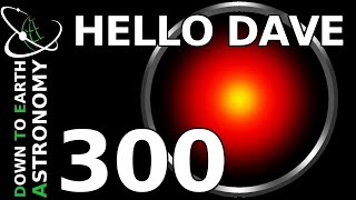 Im Going away... But Ill be back | Hello Dave 300