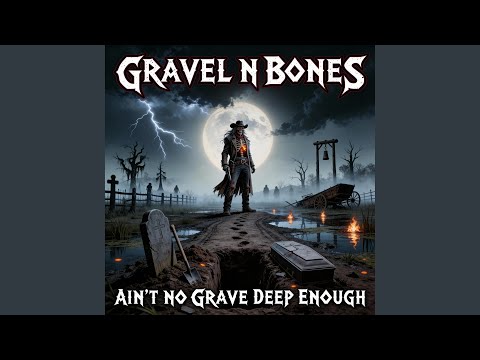 Ain't No Grave Deep Enough