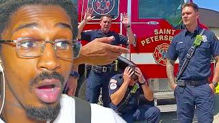 Father Arrested After Doing the Unthinkable to His 2-Year-Old Son Bodycam Reaction Poppa Benji