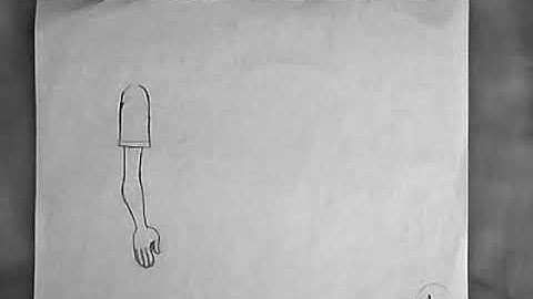 2d animation demo reel (traditional)