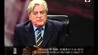 NSTV CLAVES POLÍTICAS 20111017 B3