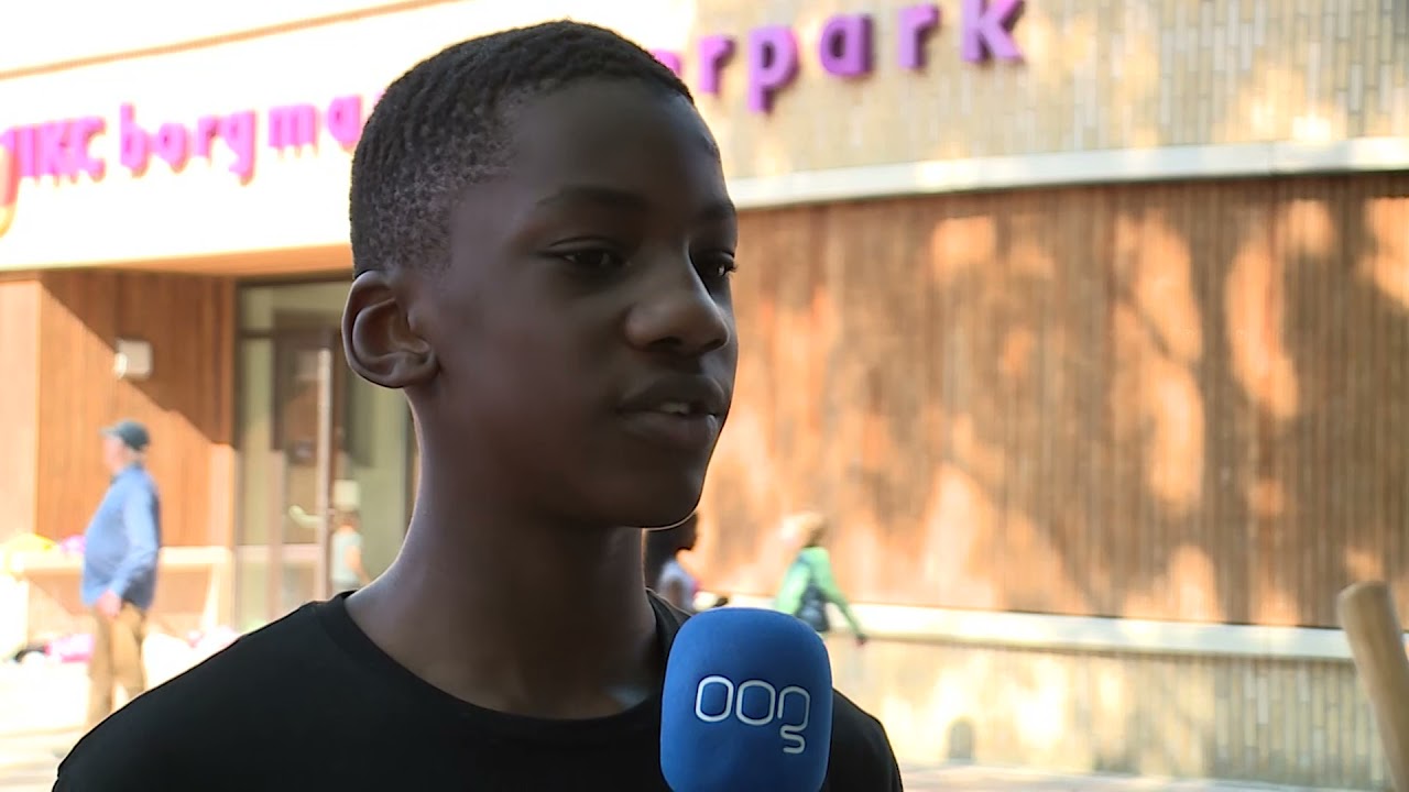 Eerste schooldag in nieuw gebouw IKC Borgman: “Het oogt vrolijk”