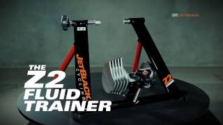 Jetblack Z2 Fluid Trainer