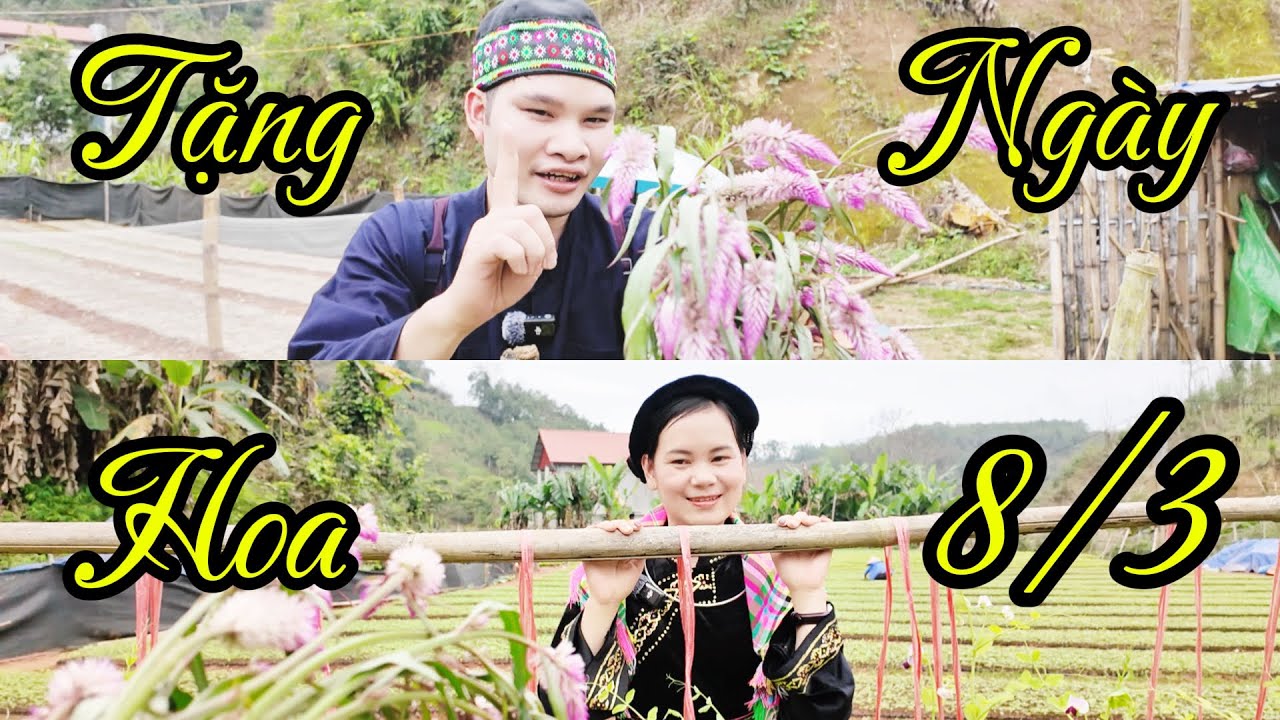 Tiểu phẩm : Nhân ngày 8/3🌸 Chị Em Song Mỷ🌸