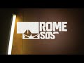 Highlines: Rome Agent 2020 Snowboard