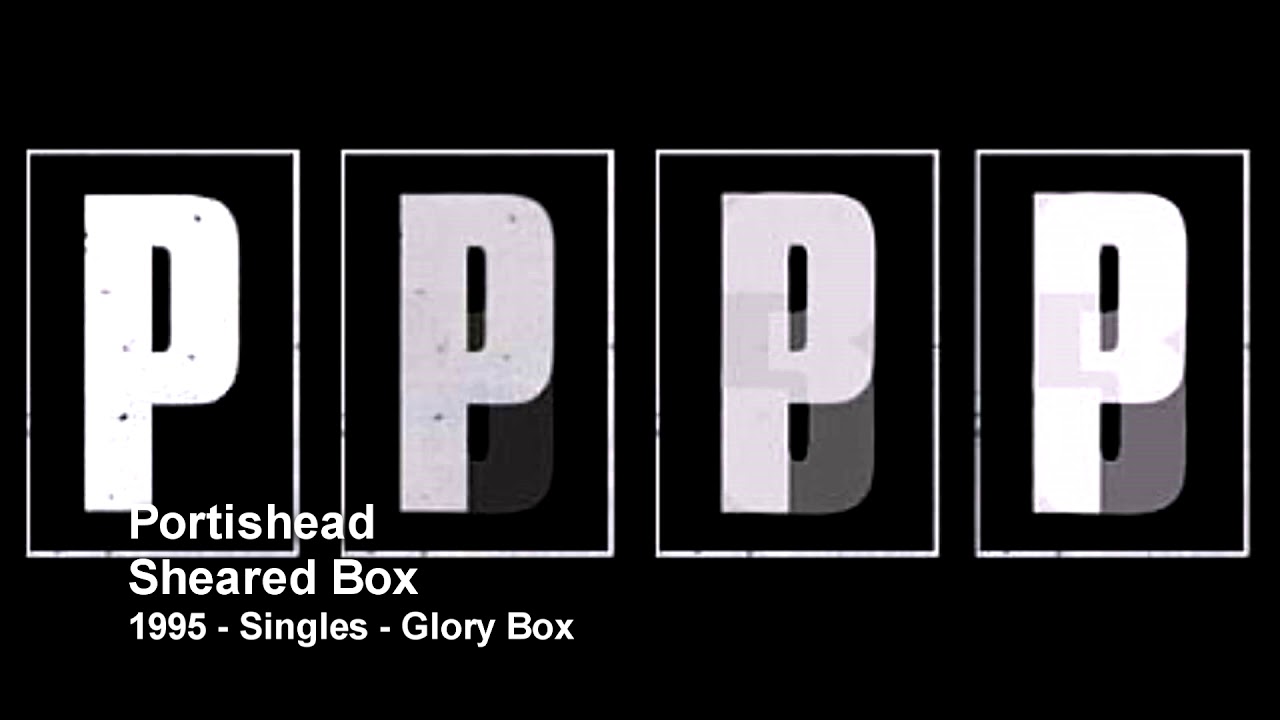 Portishead - Sheared Box (1995 - Singles) - YouTube