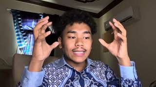 Ldbi 2025 Mosi 2 - Hamzah Ahmad Kudori - Sekolah Indonesia Riyadh - Siln