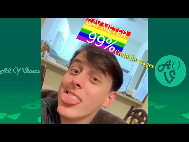 2020 Thomas Sanders Vine Compilation | THOMAS SANDERS Best Vines 2020