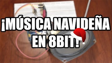 Reproducir música en Arduino || MIDI to Arduino