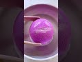 Japanese Bath Bomb Feb.23 part 1 #shorts #bathbomb