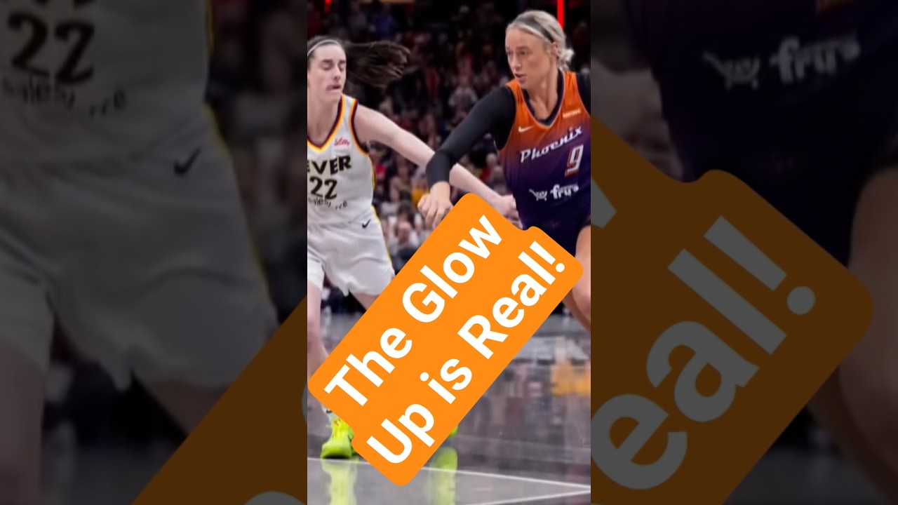 From Role Player to Fan Favourite: Sophie’s Rise ✨