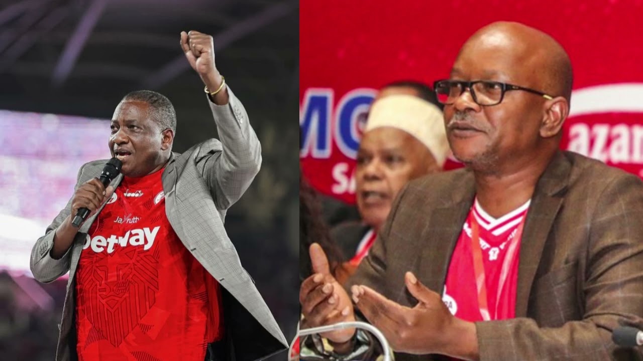 MAGORI KAWA MBONGO BAADA YA KAULI YA MANGUNGU 'MIMI NI SIMBA ZAIDI YA MANGUNGU/ HANA MAMLAKA