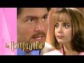 ¡Carlos Daniel descubre el secreto de Paulina! | La Usurpadora - Televisa
