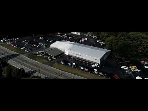 La Porte Chrysler Dodge Jeep RAM Video - YouTube