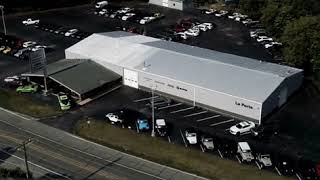 La Porte Chrysler Dodge Jeep RAM Video