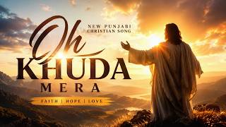 OH KHUDA MERA | New Masihi worship Song 2026 | HS Music | HONEY | ASHEESH #worshipsong 