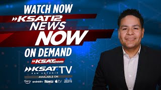 📲 WATCH KSAT NEWS NOW: New sketch for missing child Lina Khil