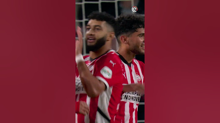 3x 🅰️ Ismael Saibari!