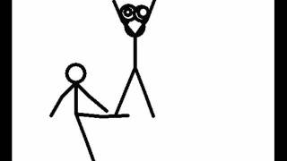 Stickman Gone Wild