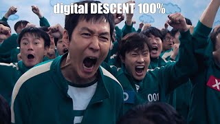 DIGITAL DESCENT 100% // VIPRIN // GD