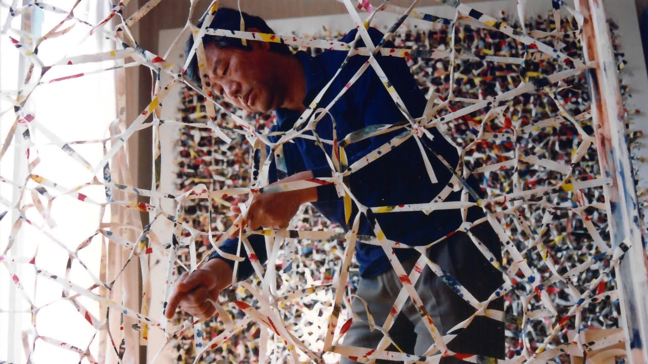 Shin Sung Hy 신성희 | Artist Focus - Trailer | Gallery Hyundai