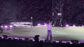BTS - Come Over, Butter, Dynamite, Dope, Blood Sweat & Tears @ Stanford Day 2 - 5.17.26