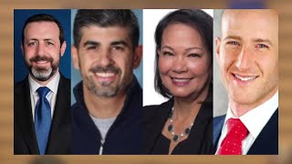 CCSD trustees narrow down candidates vying for superintendent position