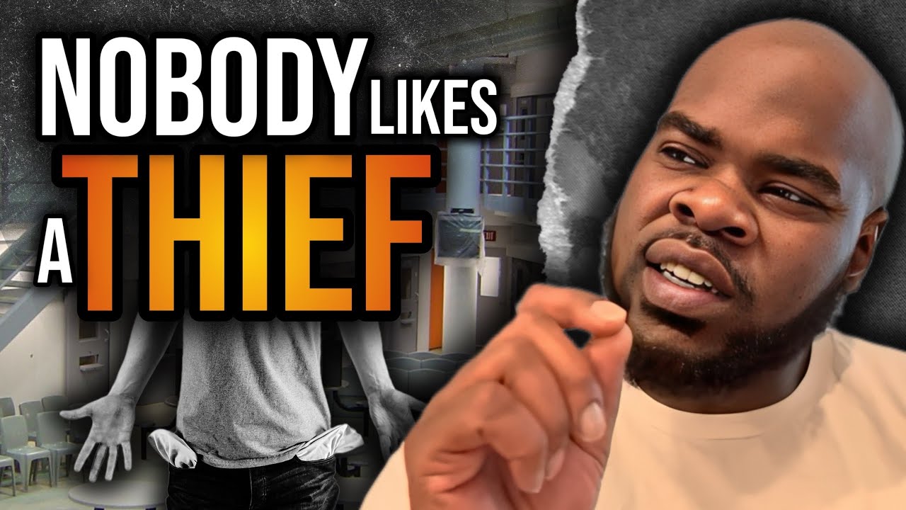 Prison Story: Muslims Popped In Front Of The Police.