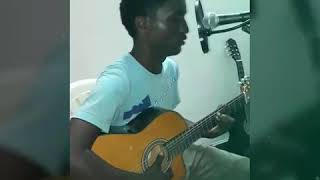 Bad man .....acoustic time