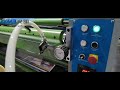 Semi Automatic Water-Based & Thermal Film Laminator | GLF-1080X900 Dual Function Laminating Machine