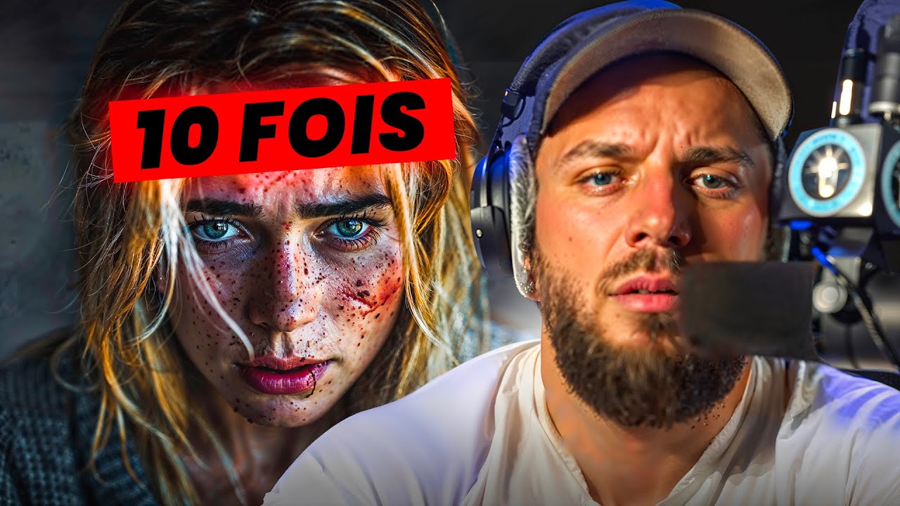 Pension Alimentaire & Garde D'enfants - "J'ai Porté PLAINTE 10 FOIS Contre Mon EX"