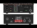 Topping E1x2 OTG profession elle Audio-Schnitts telle Compute... — Amazing Value 2026 | Must Have!