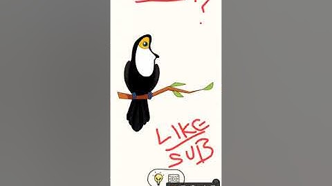 DOP Draw One Part Level 104 Walkthrough Solution and Answer By AMQ Gaming