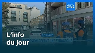 Today's news | March 9, 2026 - Evening