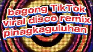 disco remix mapapasayaw ka #viral #djbon