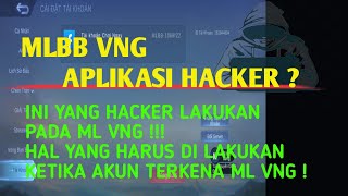 MLBB VNG APLIKASI H4CK3R .?? || FUNGSI ML VNG BUAT H4CK3R .?? screenshot 5