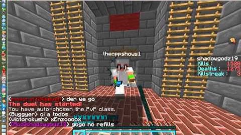 mc-kits 1v1 montage #1