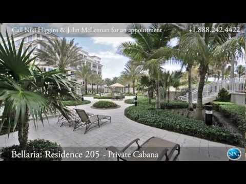 3000 S. Ocean Blvd, Palm Beach, FL home video tour
