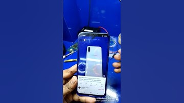 Redmi Note 8 Automatic Switch Off Problem Solution Part 7