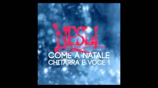 Video thumbnail of "Nesli - Respiro (Acustico)"