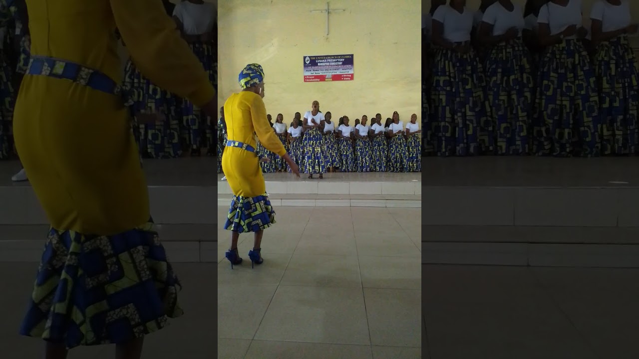 The Hosana Voice Of Praise