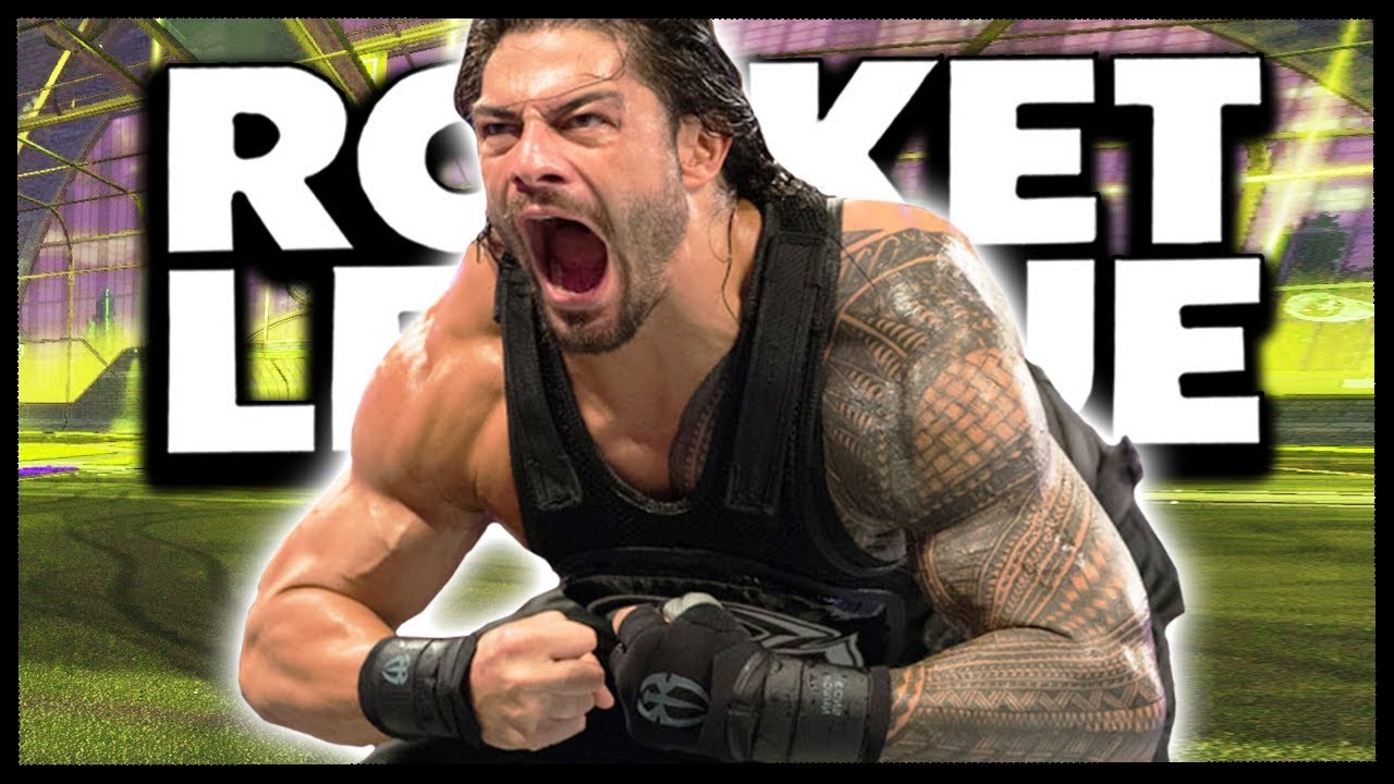 PLEASE FORFEIT! ROCKET LEAGUE YouTube