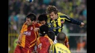 fenerbahçe marşı
