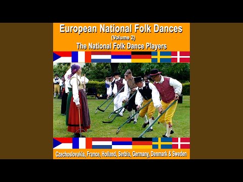 Austria: Austrian Dance