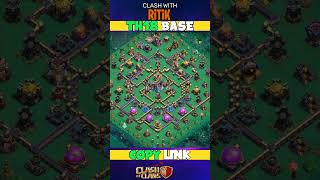 Only 1 Star TH18 Cwl Base 2026 Anti 2 Star Anti Thrower #shorts #viral #shortvideo