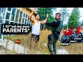 Cops Find Bodies in Backyard During Investigation