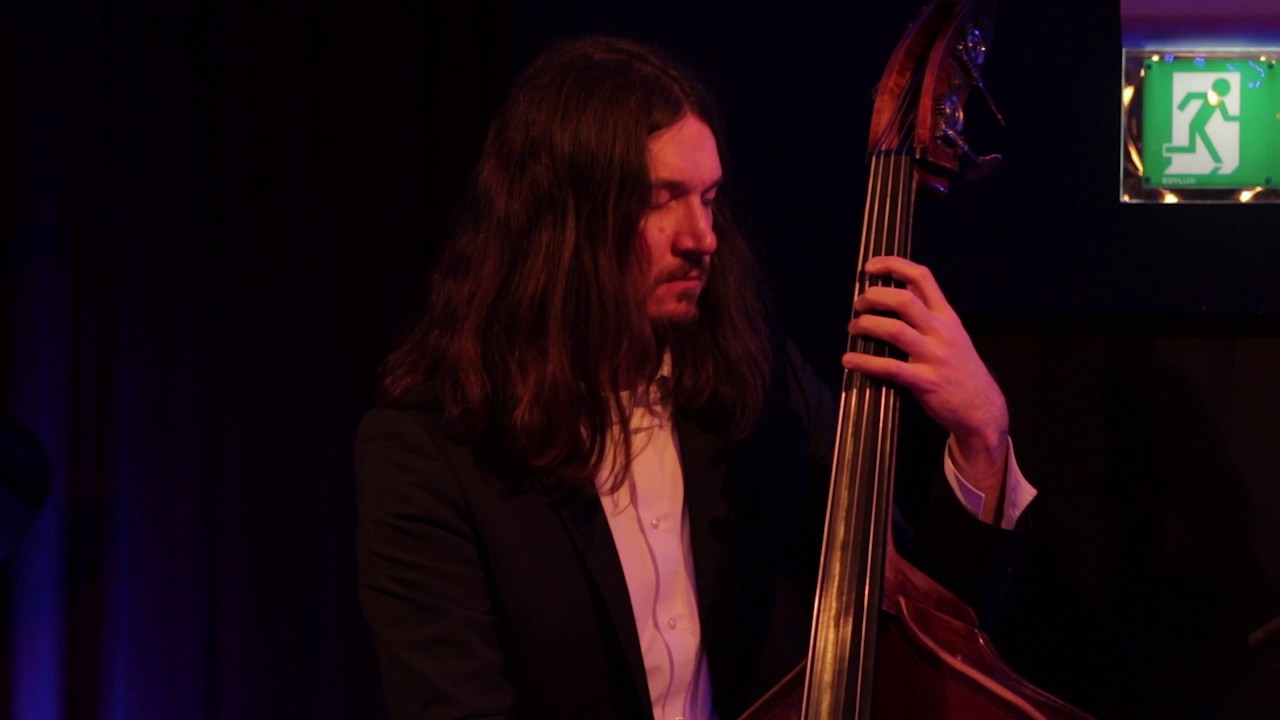 Watch Tim Allhoff Trio // LEPUS on YouTube Watch Tim Allhoff Trio // LEPUS on YouTube