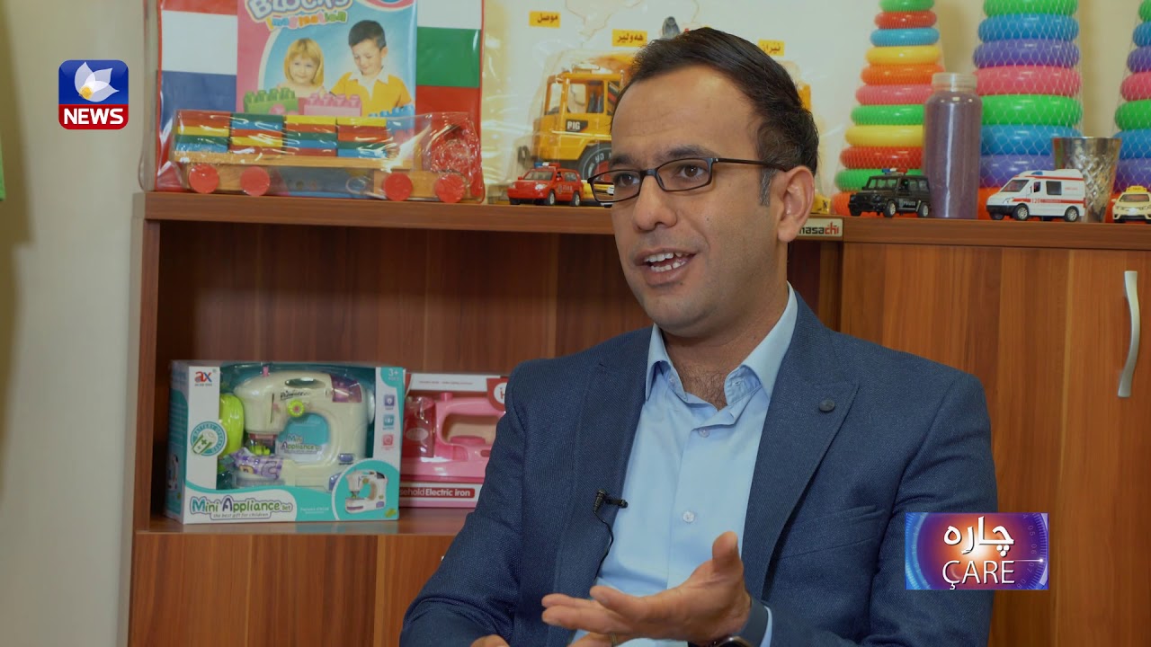 ئاستەنگەکانی فێربوون و بیرکۆڵی لە منداڵاندا