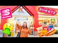 I only ate GAS STATION food for 24 HOURS (SO DISGUSTING) | Its Kayla Victoria